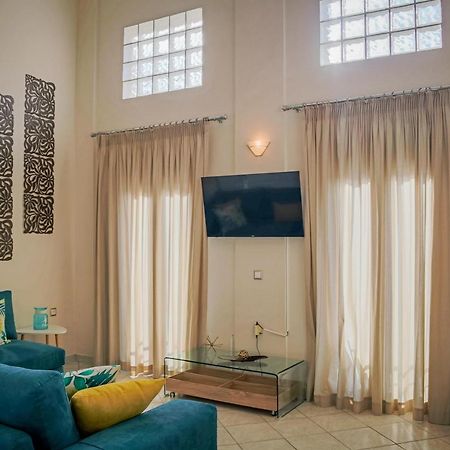 San Marco Luxury Apartment Zante ภายนอก รูปภาพ