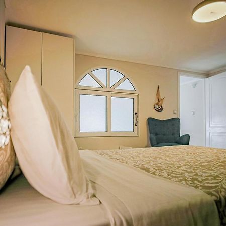 San Marco Luxury Apartment Zante ภายนอก รูปภาพ