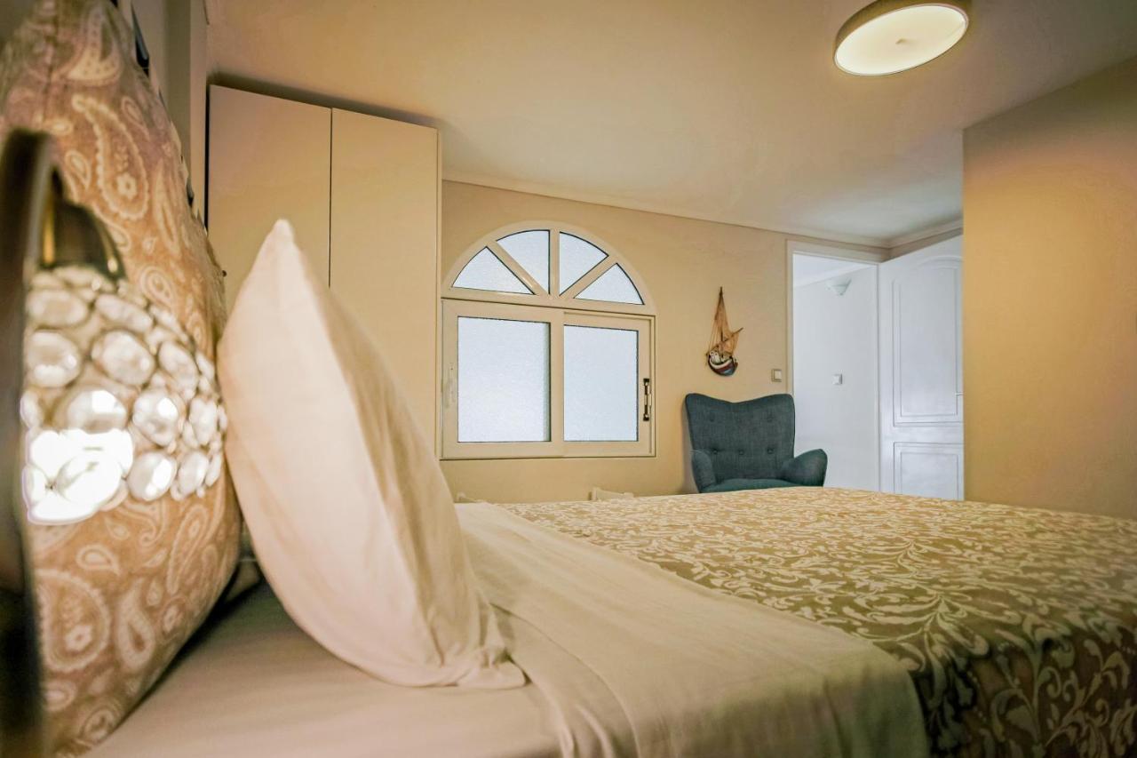 San Marco Luxury Apartment Zante ภายนอก รูปภาพ