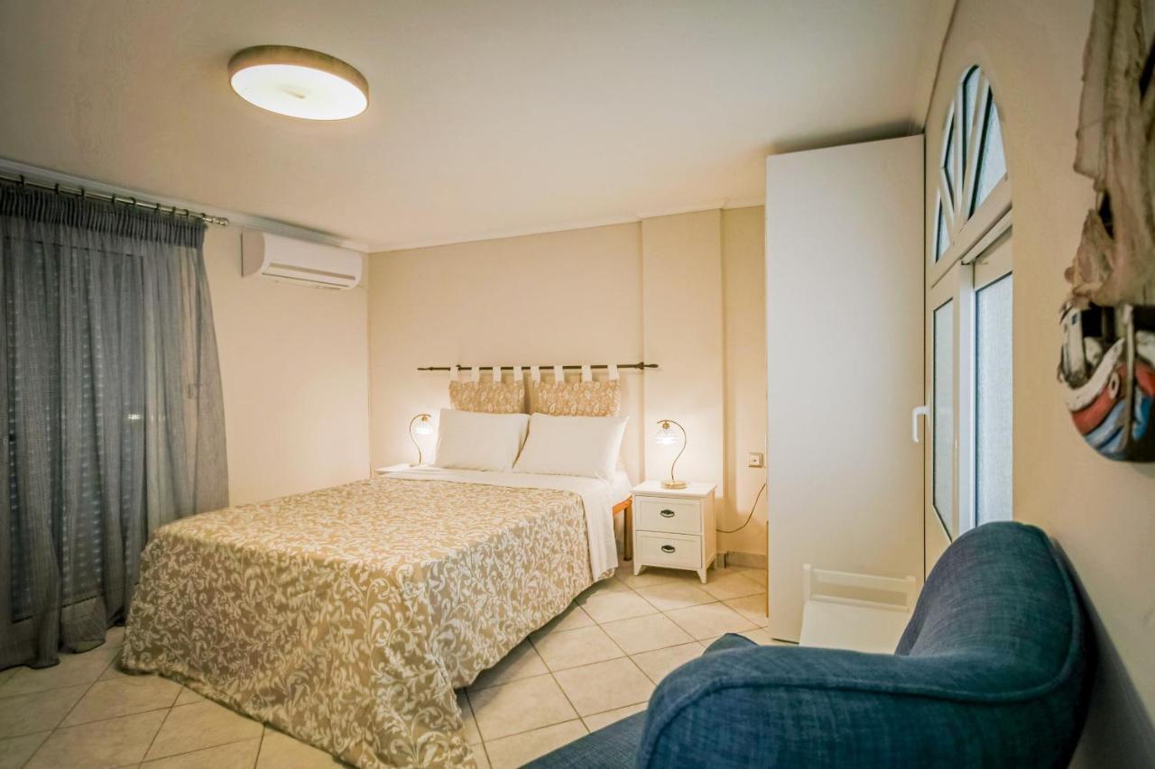 San Marco Luxury Apartment Zante ภายนอก รูปภาพ