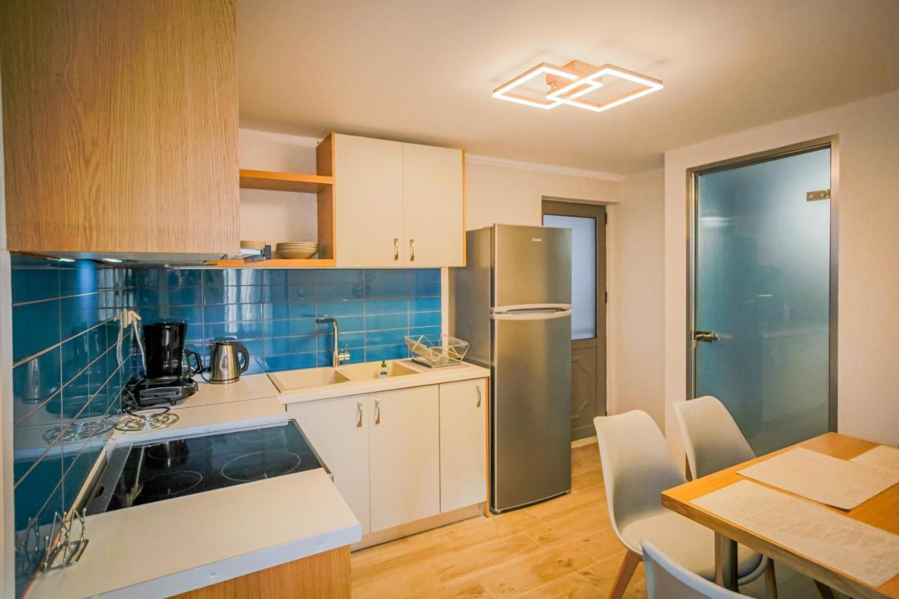 San Marco Luxury Apartment Zante ภายนอก รูปภาพ