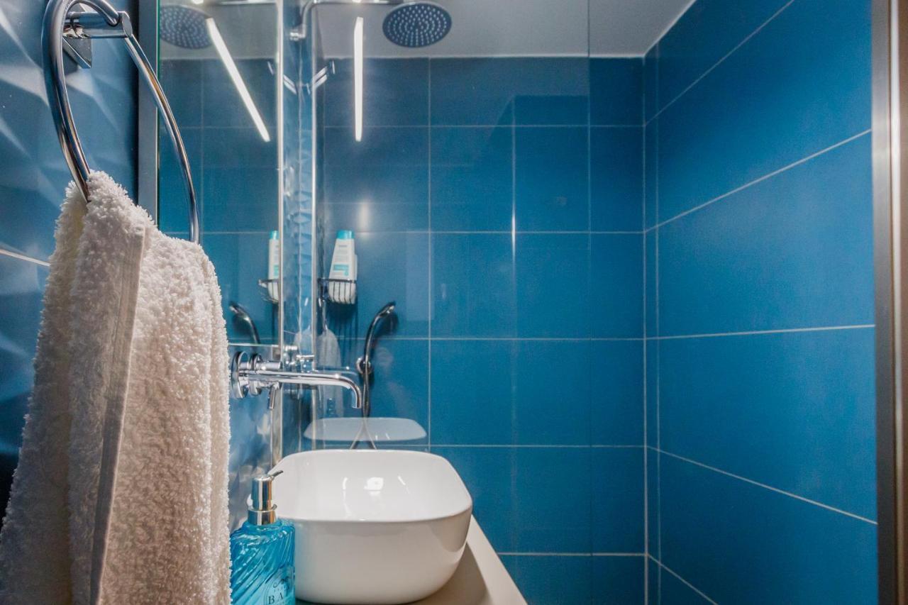 San Marco Luxury Apartment Zante ภายนอก รูปภาพ