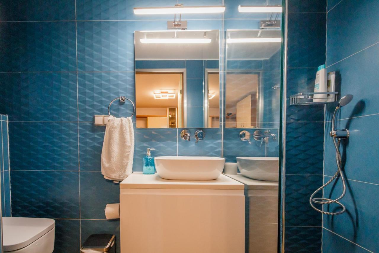 San Marco Luxury Apartment Zante ภายนอก รูปภาพ