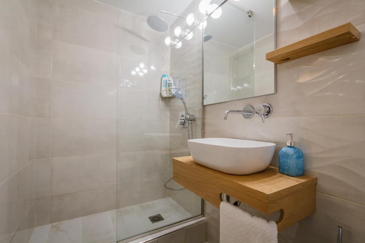San Marco Luxury Apartment Zante ภายนอก รูปภาพ