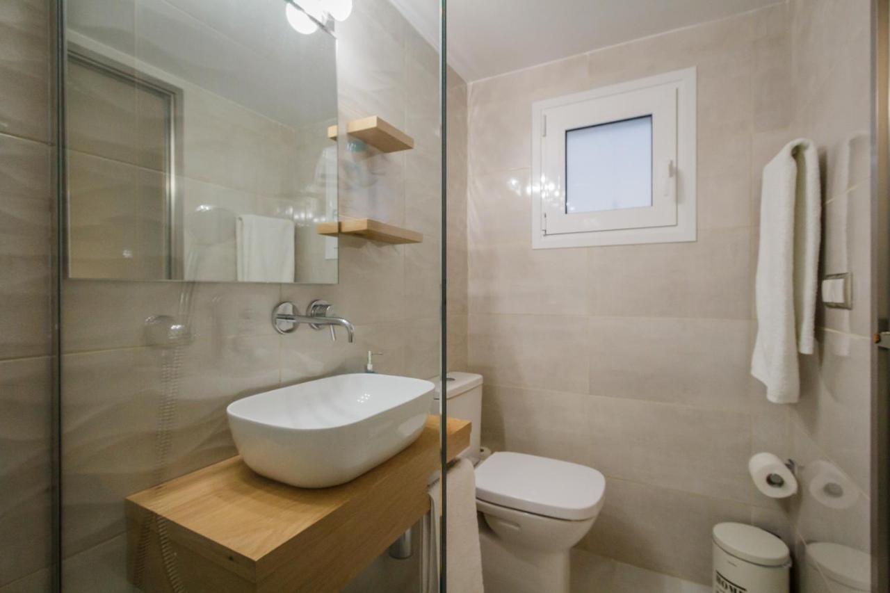 San Marco Luxury Apartment Zante ภายนอก รูปภาพ